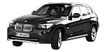 BMW E84 P267B Fault Code