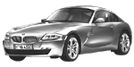 BMW E86 P267B Fault Code