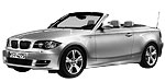 BMW E88 P267B Fault Code