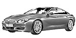 BMW F06 P267B Fault Code