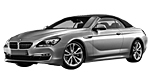 BMW F12 P267B Fault Code
